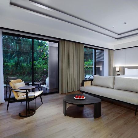 Grand Aston Puncak Hotel & Resort Ciseureuh Exterior photo