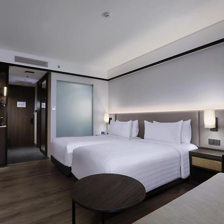 Grand Aston Puncak Hotel & Resort Ciseureuh Exterior photo